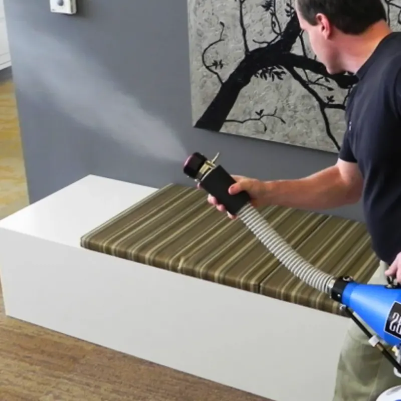 Professional Odor Removal in Rogers City, MI